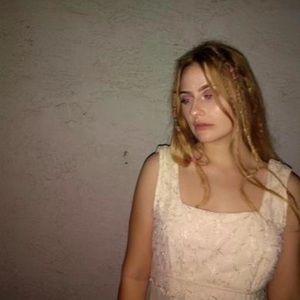 Meet your Posher, May